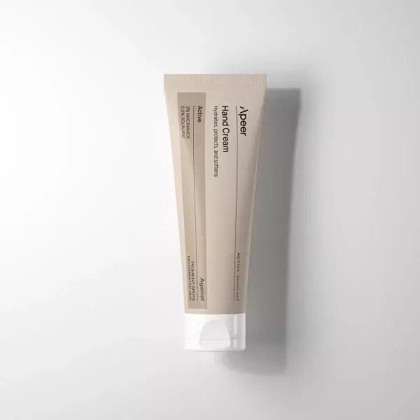 Суха шкіра Apeer Крем для рук Hand Cream Apeer