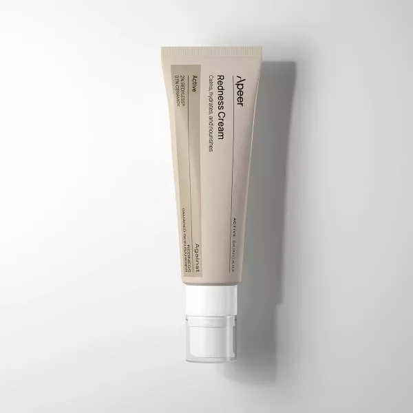Креми Apeer Крем для обличчя проти почервоніння Redness Cream Apeer
