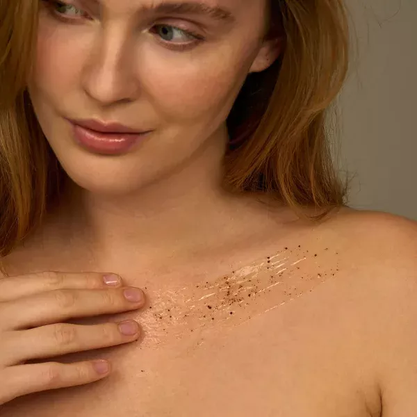 Гліцерин Apeer Скраб для тіла Renewing Body Scrub Apeer