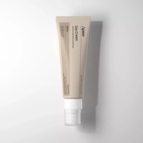Комбінована шкіра Apeer Крем для обличчя Day Cream Apeer