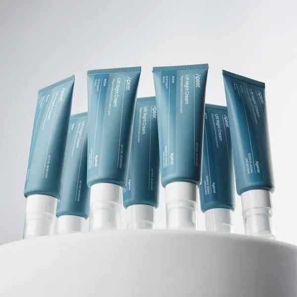 Apeer Крем для обличчя Lift Night Cream Apeer