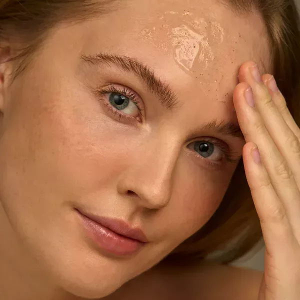 Комбінована шкіра Apeer Скраб для обличчя Cleansing Face Scrub Apeer
