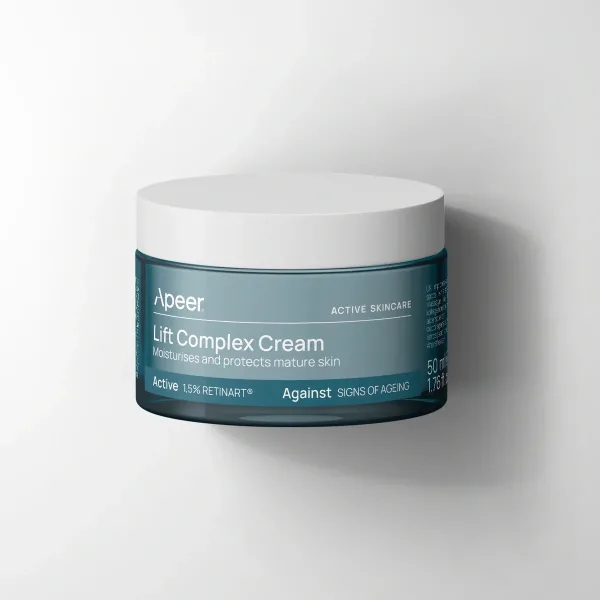 Apeer Крем для обличчя Lift Complex Cream Apeer