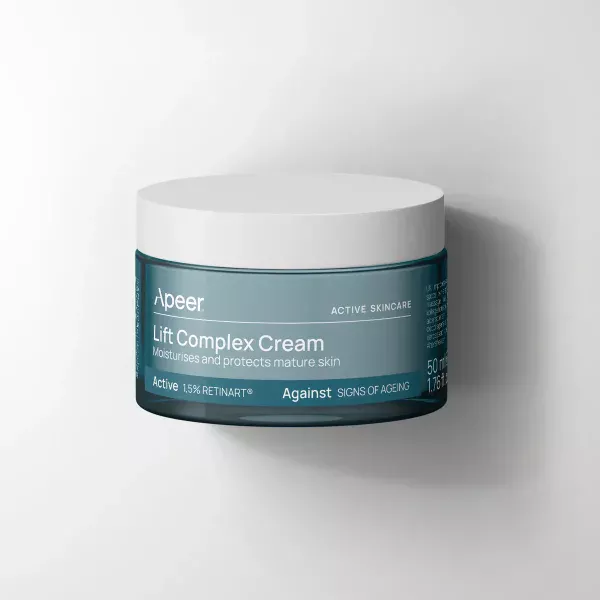 Креми Apeer Крем для обличчя Lift Complex Cream Apeer