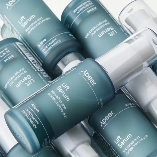 Apeer Сироватка для обличчя Lift Serum Apeer
