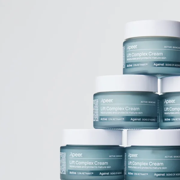 Apeer Крем для обличчя Lift Complex Cream Apeer