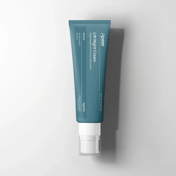 Apeer Крем для обличчя Lift Night Cream Apeer