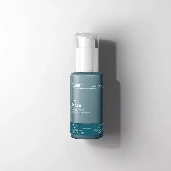 RetinART Apeer Сироватка для обличчя Lift Serum Apeer