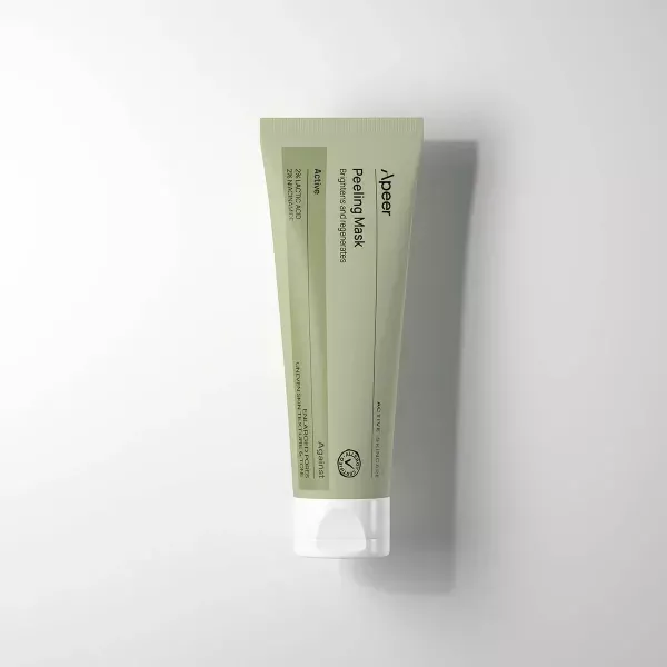 Комбінована шкіра Apeer Пілінг-маска для обличчя Peeling Mask Apeer