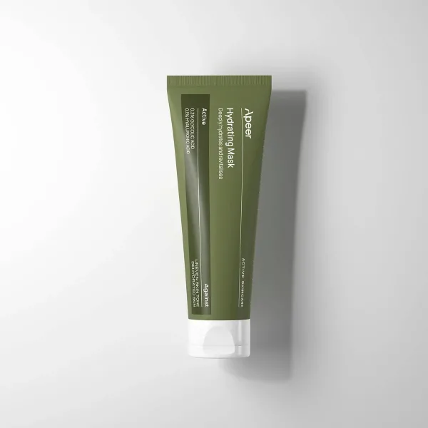 Apeer Маска для обличчя Hydrating Mask Apeer