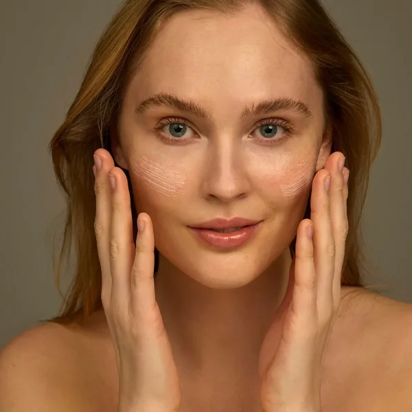 Apeer Крем для обличчя проти почервоніння Redness Cream Apeer
