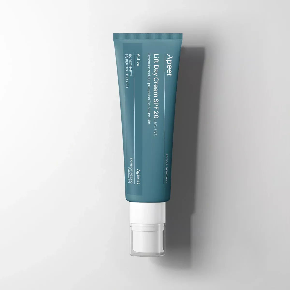Крем для обличчя Lift Day Cream з SPF-20 Apeer