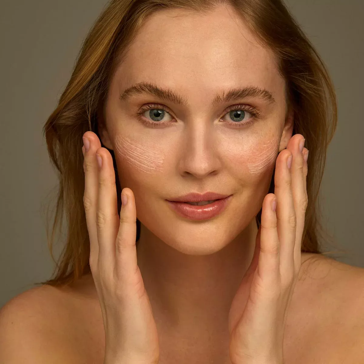 Крем для обличчя проти почервоніння Redness Cream Apeer