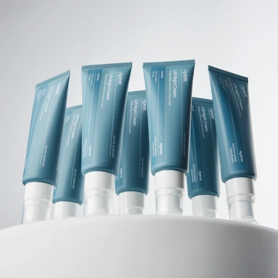 фото 2 Крем для обличчя Lift Night Cream Apeer