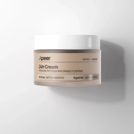 фото 1 Крем для обличчя 24h Cream