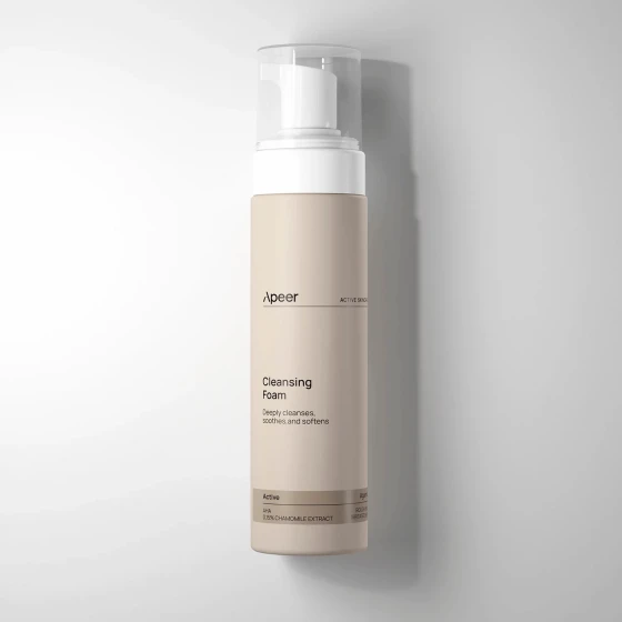 фото 3 Набір для вирівнювання тону шкіри Glowing Kit Apeer