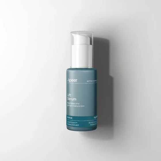 фото 1 Сироватка для обличчя Lift Serum Apeer