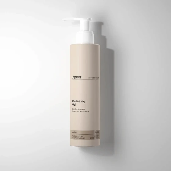 фото 3 Набір для чутливої шкіри Calming Kit Apeer