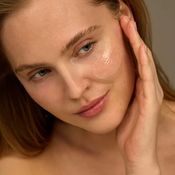 фото 2 Пілінг-маска для обличчя Peeling Mask Apeer