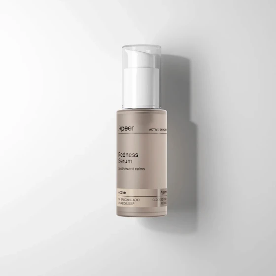 фото 1 Сироватка для обличчя проти почервоніння Redness Serum Apeer